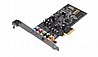 כרטיס קול פנימי (PCIE) 5.1 PCIe Sound Card with SBX Pro Studio