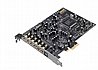 כרטיס קול פנימי (PCIE) 7.1 PCIe Sound Card with SBX Pro Studio