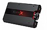 כרטיס קול חיצוני Creative Sound BlasterX G5 7.1