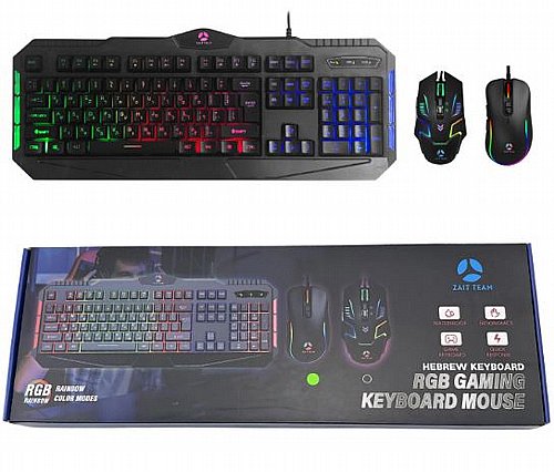 �� ����� ����� ������� ���� ZAIT TEAM ��� SC701+SC102