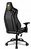 כיסא גיימינג חברת Cougar דגם Cougar Outrider S Royal - זהב