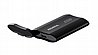 כונן SSD חיצוני דגם SD810 בנפח 1Tb מבית Adata - צבע שחור