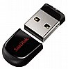 ����� ���� SanDisk Disk On Key Cruzer Fit 16GB SDCZ33-016G
