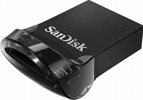 ������ ���� SanDisk Ultra Fit USB 3.1 256GB SDCZ430-256G