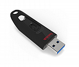 ������ ���� Sandisk DOK 256GB Cruzer Ultra USB3.0 SDCZ48-256G