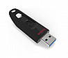 ������ ���� Sandisk DOK 256GB Cruzer Ultra USB3.0 SDCZ48-256G