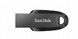 ������ ���� SanDisk 128GB Ultra Curve USB 3.2 Gen 1