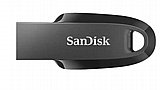 ������ ���� SanDisk Ultra Curve USB 3.2 ��� 256GB ��� SDCZ550-256G-G46 ��� ����