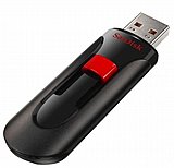 ������ ���� SanDisk Cruzer Glide 256GB USB 3.0 SDCZ600-256G