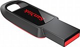 ���� ��� �� ���� SanDisk ��� Cruzer Spark SDCZ61-016G 16GB USB 2.0