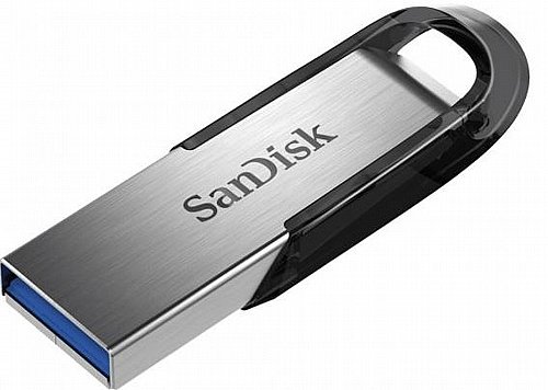 ������ ���� SanDisk Ultra Flair 64GB USB 3.0 SDCZ73-064G