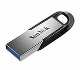 ������ ���� ���� SanDisk ��� Ultra Flair 256GB USB 3.0 SDCZ73-256G