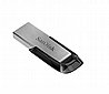 זיכרון נייד חברת SanDisk דגם Ultra Flair 256GB USB 3.0 SDCZ73-256G
