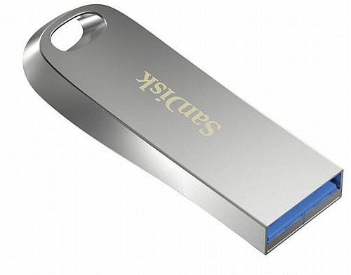 ���� ��� �� ���� SanDisk ��� Ultra Luxe USB 3.1 32GB SDCZ74-032G