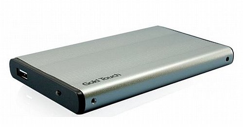 ���� ����� ���� Gold Touch 2.5 Sata USB 3.0 E-SDE25-U3