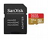 כרטיס זיכרון SanDisk Extreme 400x Micro SDHC UHS-I SDSDQXN-032G - נפח 32GB
