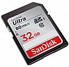 ����� ����� SanDisk Ultra 533x Secure-Digital SDHC SDSDUNC-032G - ��� 32GB
