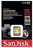 כרטיס זכרון SanDisk Extreme 400x Secure-Digital SDHC UHS-I SDSDXN-032G - נפח 32GB