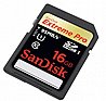 כרטיס זכרון SanDisk Extreme Pro 633x Secure-Digital SDHC UHS-I SDSDXPA-016G - נפח 16GB