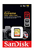 ����� ����� SanDisk Extreme Secure-Digital SDXC SDSDXV5-256G - ��� 256GB