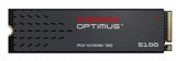 ���� PCIe4.0 SSD ����� ��� Optimus 5100 ���� 1TB ���� Sandisk
