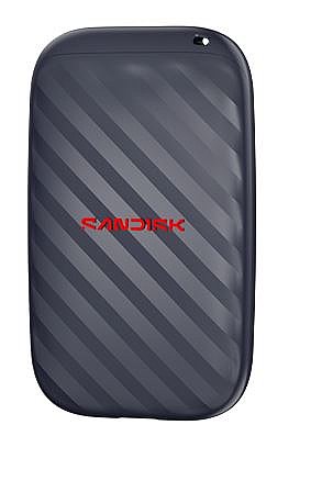 ���� SSD ������ ���� SanDisk ��� SDSSDE10-1T00-G25 1TB Disque 