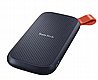 כונן SSD נייד Sandisk Portable 1TB SSD USB Type-C SDSSDE30-1T00
