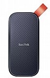 ���� ������ ���� Sandisk ��� SSD ����  Portable 2TB SSD USB 3.2 Type-C SDSSDE30-2T00-G26