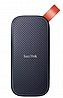 ���� ������ ���� Sandisk ��� SSD ����  Portable 2TB SSD USB 3.2 Type-C SDSSDE30-2T00-G26