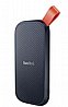 ���� ������ ���� Sandisk ��� SSD ����  Portable 2TB SSD USB 3.2 Type-C SDSSDE30-2T00-G26