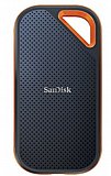 ���� ���� SSD ������ ���� ���� Sandisk ��� Extreme PRO 2TB SSD USB 3.2 SDSSDE81-2T00-G25