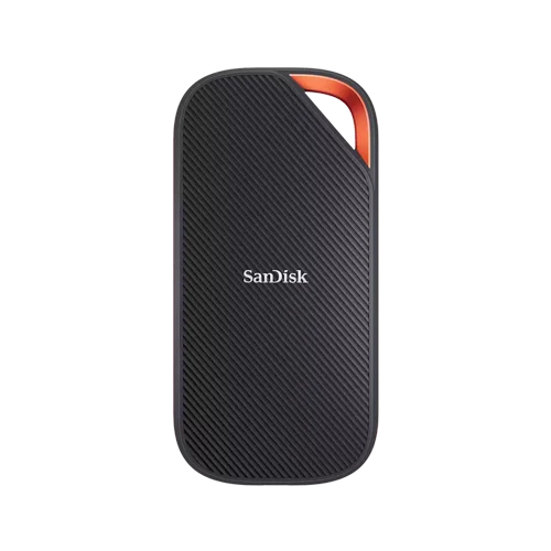 ���� ������ Extreme PRO with USB4 ���� 2TB ���� SanDisk ��� SDSSDE82-2T00-G25