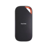 ���� ������ Extreme PRO with USB4 ���� 2TB ���� SanDisk ��� SDSSDE82-2T00-G25