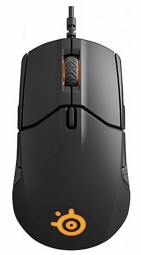 ���� �������� SteelSeries Sensei 310 Ambidextrous - ��� ����