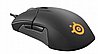 עכבר לגיימרים SteelSeries Sensei 310 Ambidextrous - צבע שחור