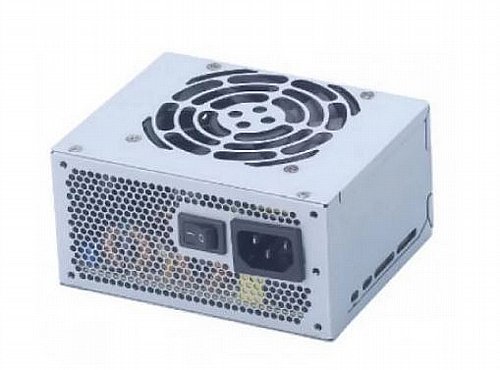 ��� �� ���� FSP ��� 450W SFX 450-60GHS 80mm Active PFC SFX with PCI-E