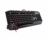 �� ����� ����� Cooler Master Devastator 3 Plus RGB Mechanical
