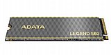 ���� ����� SSD Adata SSD LEGEND 860 1TB Gen4 M.2 NVME