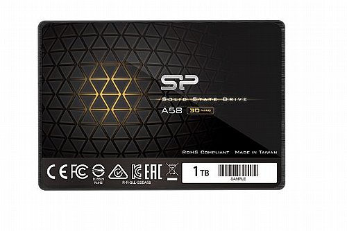 ���� SSD ���� Silicon Power Ace A58 1TB SP001TBSS3A58A25 