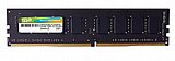 ������ ���� Silicon Power ��� SP008GBLFU320X02 8GB DDR4 3200Mhz CL22
