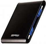 ���� ���� ���� Silicon Power 1TB 2.5 ����' USB 3.0/2.0 ���� ���� Armor A80 ����