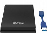 ���� ���� ���� Silicon Power 1TB 2.5 ����' USB 3.0/2.0 ���� ���� Armor A80 ����