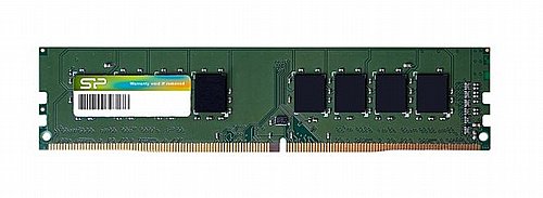 ������ ����� ���� Silicon Power ��� SP016GBLFU320X02 16GB DDR4 3200Mhz CL19