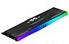 זכרון גיימינג למחשב נייח XPOWER Zenith RGB DDR4 Gaming UDIMM 16GB(8x2) 3600MHz