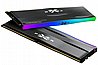 זיכרון למחשב נייח Silicon Power Xpower RGB DDR4 16GB 8GBx2 3600Mhz SP016GXLZU360BDD