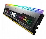 ������ ����� ���� Silicon Power XPower Turbine 16GB (1x16GB) 3600MHz DDR4 CL18 RGB