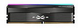 ������ ����� ���� Silicon Power Xpower RGB DDR4 1X16GB 3600Mhz SP016GXLZU360BSD