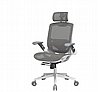 כיסא גיימינג ארגונומי Cougar speeder ONE WHITE צבע לבן