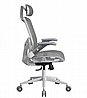כיסא גיימינג ארגונומי Cougar speeder ONE WHITE צבע לבן
