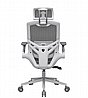כיסא גיימינג ארגונומי Cougar speeder ONE WHITE צבע לבן